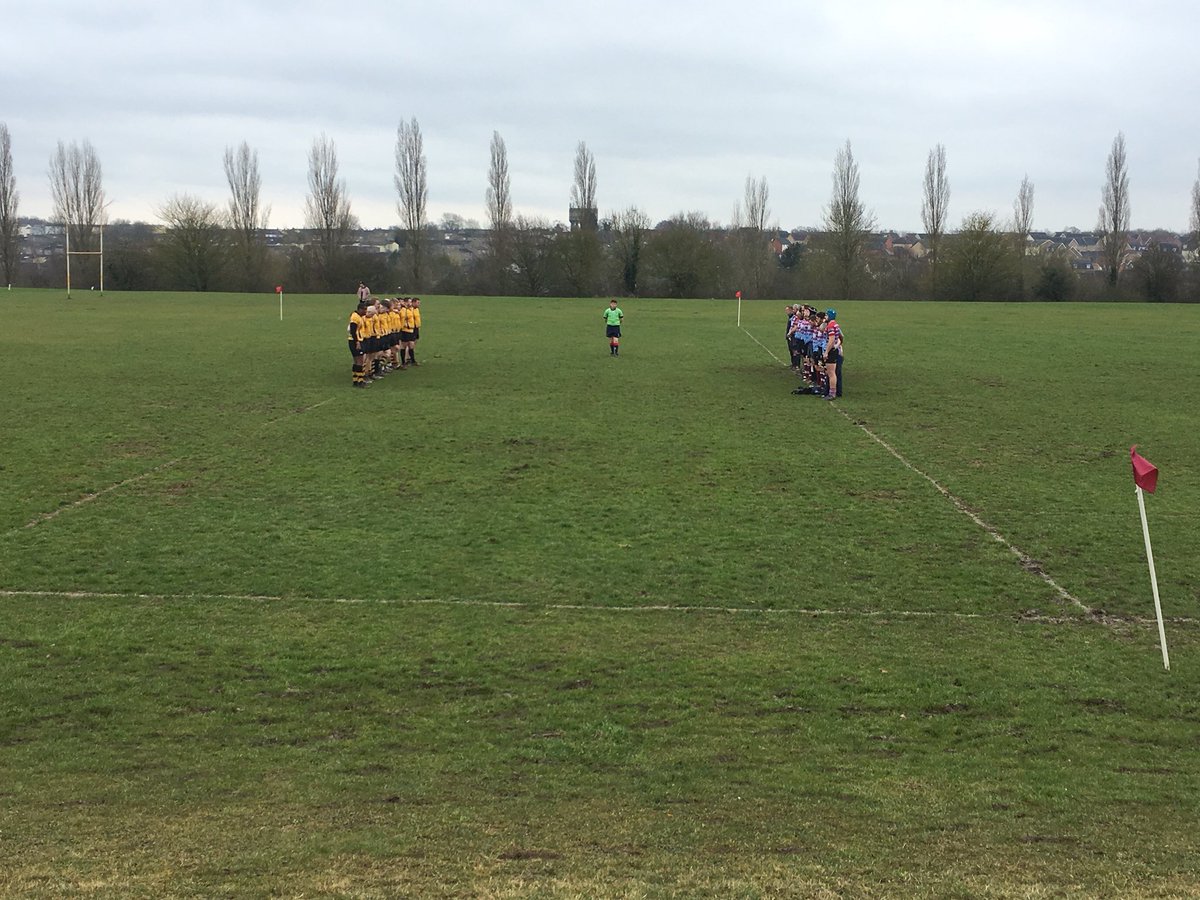 haverhillrfc's tweet photo. Minutes Silence in Memory of Pappy. RIP Pappy gone but not forgotten. https://t.co/TrsCKlZEm2