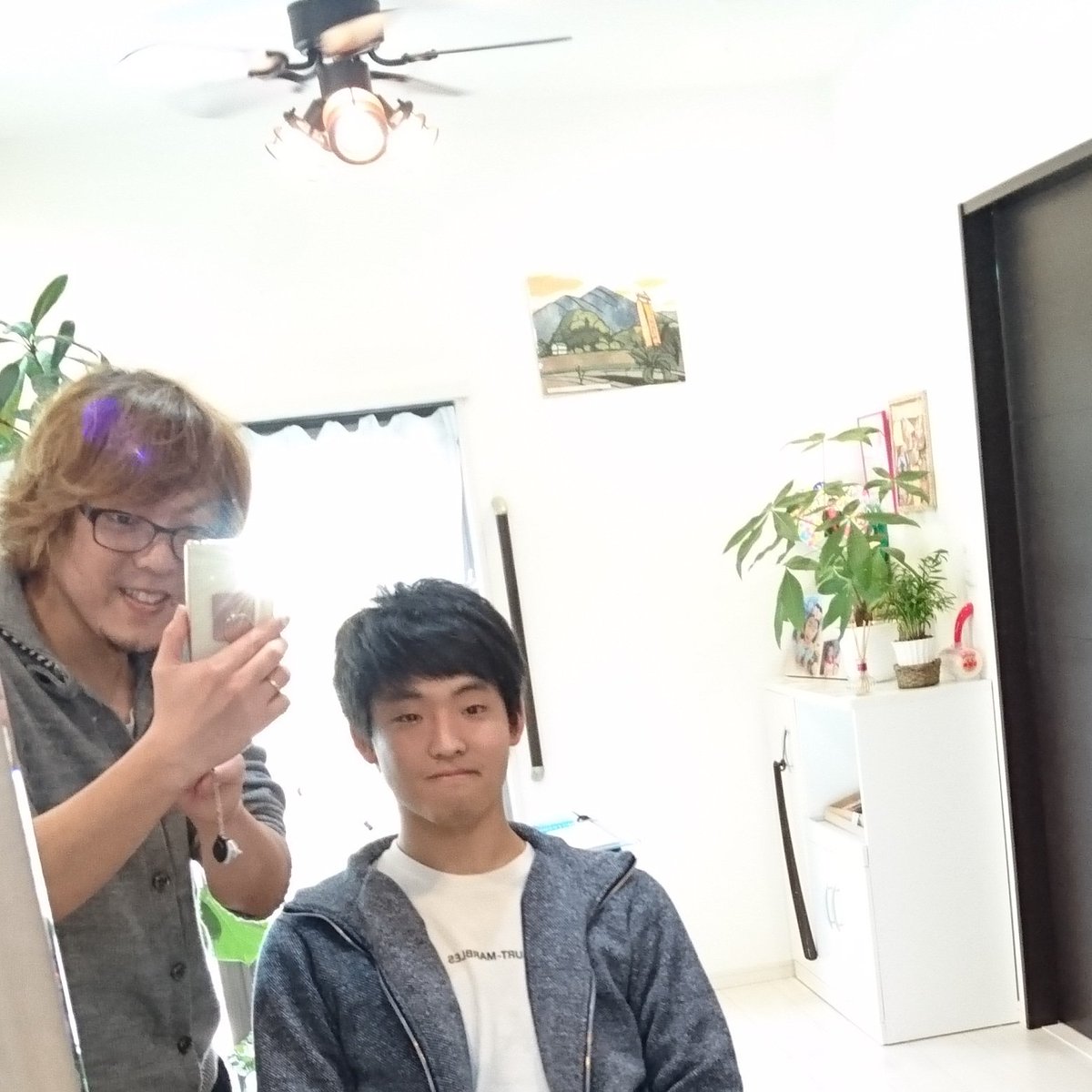 三田市美容室 三田市美容室