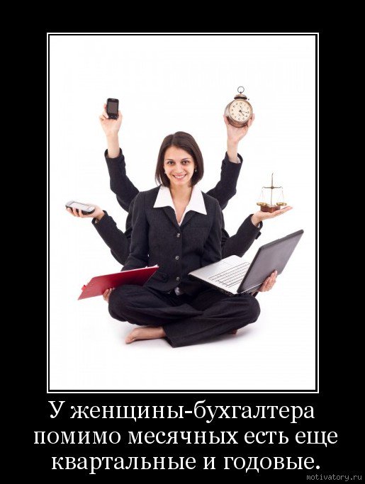 Бухгалтер смешная картинка