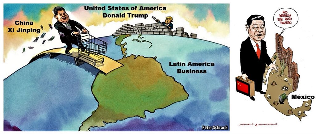 Hay que entender hacia donde va el comercio mundial de commodities y hacia donde debemos apuntar nosotros como pais exportador