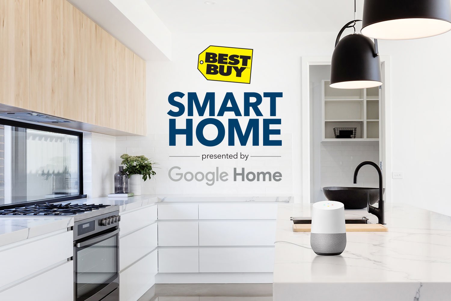 best buy tile google home