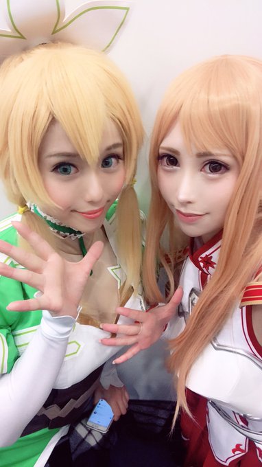 コスプレイヤーのたま。のTwitter画像47