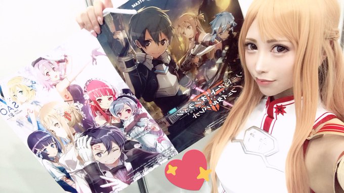 コスプレイヤーのたま。のTwitter画像49