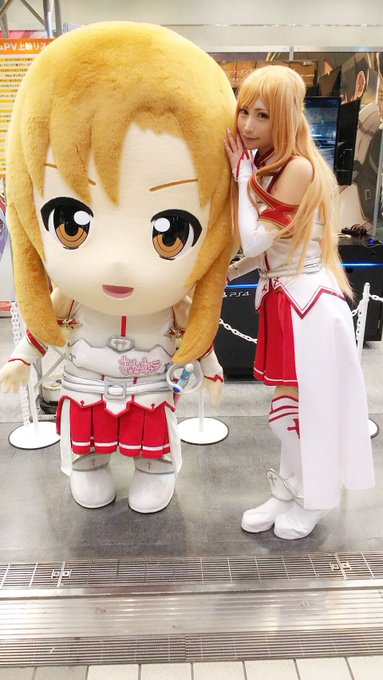 コスプレイヤーのたま。のTwitter画像46