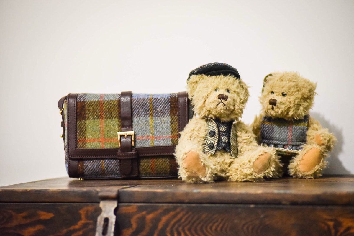 Muzzle and Snout tweet media