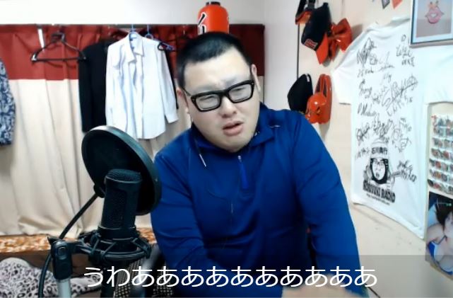 ニコ生キャスふわ委員会 S Recent Tweets 6 Whotwi Graphical Twitter Analysis