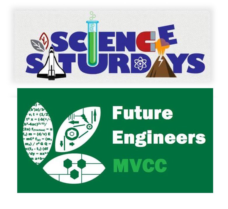 TODAY! Join Shadia Dar and her Future Engineers <a href="/MVCC_UticaRome/">MVCC Mohawk Valley</a> today from 10am-noon. They will be doing interactive magnet demonstrations, including how to make magnets out of electric currents! Great for those in 3rd - 8th grade