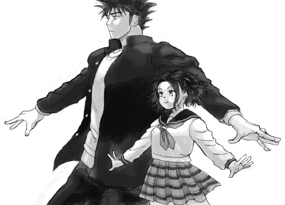 喧嘩商売 喧嘩稼業絵まとめ