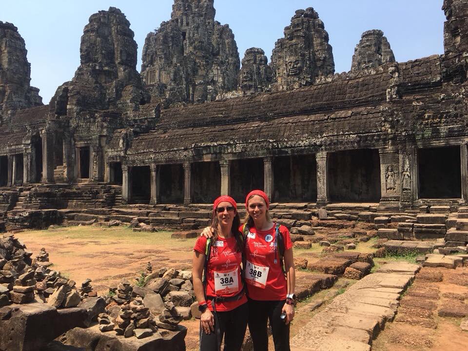 RochAmazones's tweet photo. J4: épreuve culturelle dans les temples d’Angkor.. c’est vraiment grandiose! Croisons les doigts pour ne pas avoir trop de mauvaises réponses ! https://t.co/NPZwFjqFEI