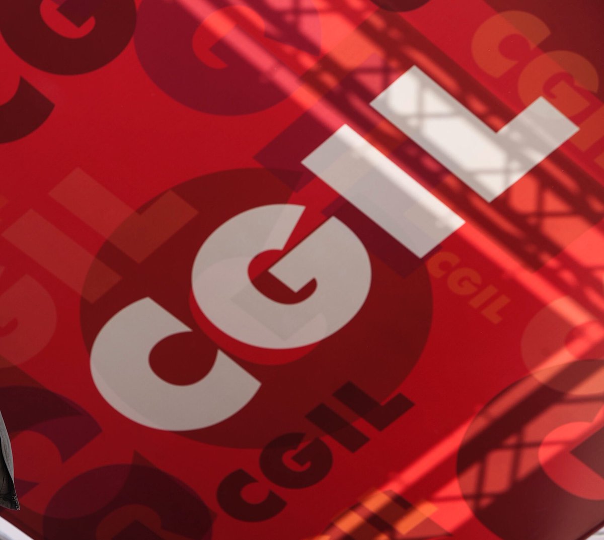 cgilnazionale's tweet photo. È ufficiale: il XVIII Congresso della #Cgil si terrà a Bari, presso la Fiera del Levante, dal 22 al 25 gennaio.
➡️ https://t.co/8gxu1Vq4Sw https://t.co/3Tm8rHi8Q3