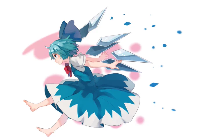 ちるの 