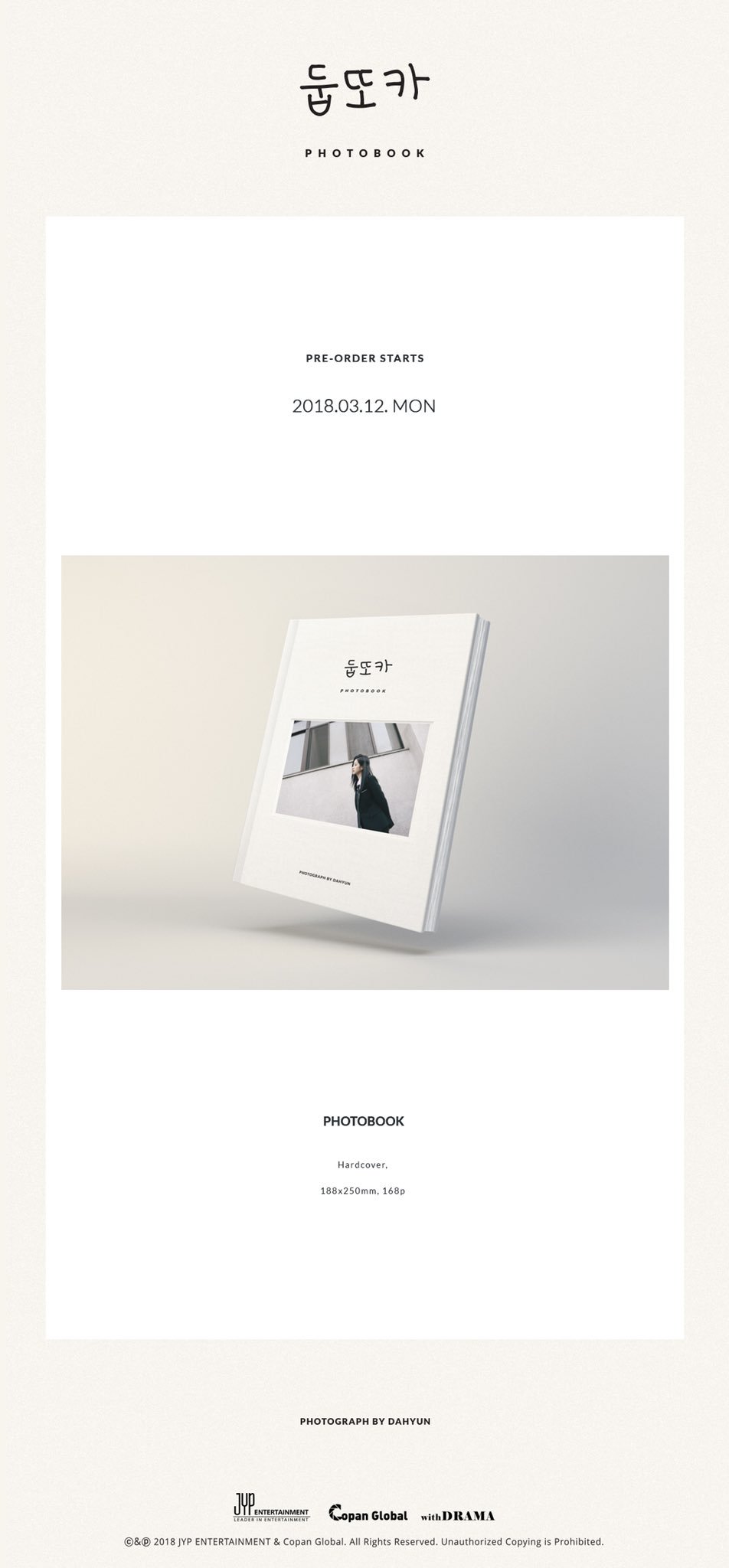 TWICE on X: 