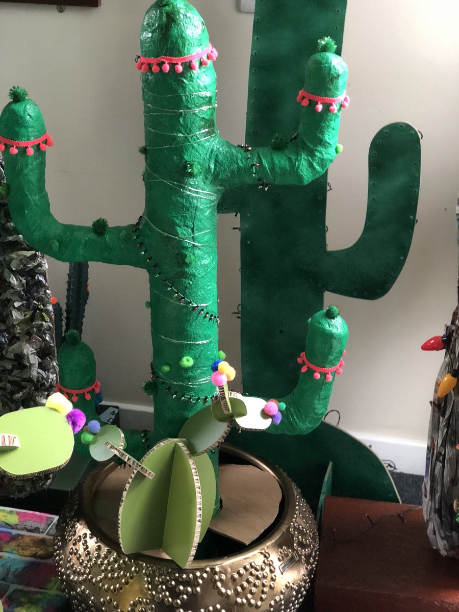 SpaceStyloArt's tweet photo. Coolest decorations for party @Corner81_Henley #mexicannight #VivaMexico #cactus #eventsstyling #party #handmade #tequila #greendecorations #colourfull #mexicantheme https://t.co/0rFIYm5f59
