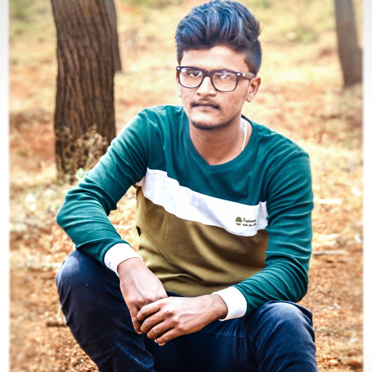 shankar_jerry's tweet photo. #NewProfilePic https://t.co/Zpl9u4nJlL