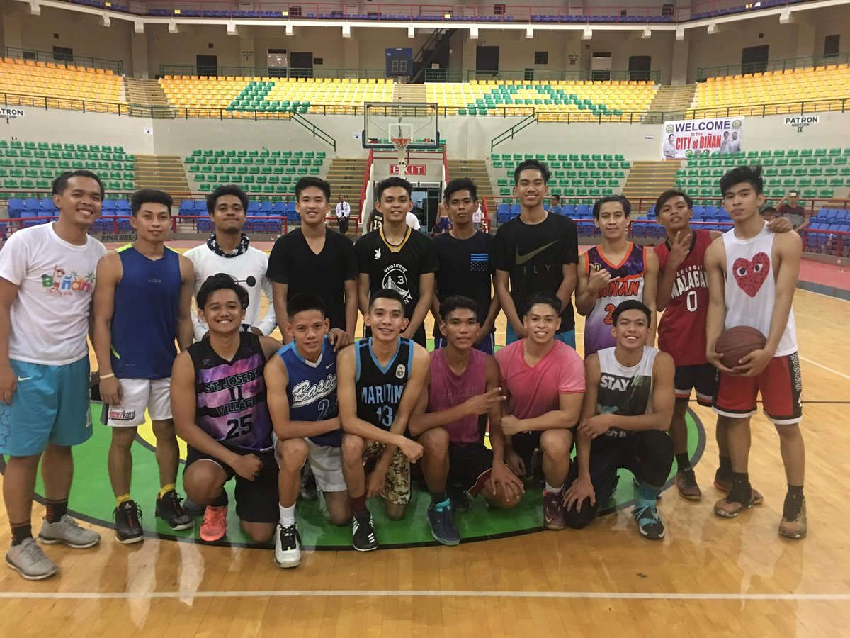 jeloalanguilan_'s tweet photo. 21 under BRGY. MALABAN 🏀💪 #Interbrgy https://t.co/0aCCldbSS4