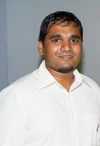 BKahmedzahid's tweet photo. Ilyas Labeeb is a childhood friend & I know him well enough to judge his character. I am sure he is not a terrorist. He may have his political differences with the government, but surely he will not have motives of arson attacks in Male. He is a good human being. @ilyas_labeeb https://t.co/RW2eiAHPcC