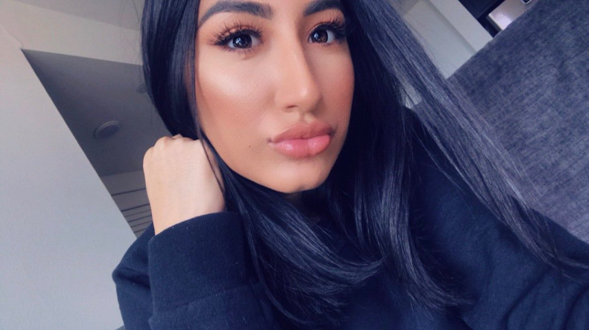 HannahPorn's tweet photo. finally free again🥀 https://t.co/QTTq94TtLG
