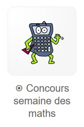 benjamin_hermon's tweet photo. Les équipes #Maths50 et #Numérique50 font vivre la #SemaineDesMaths via l'ENT premier degré. Concours : élèves et parents pourront résoudre les énigmes mathématiques de cette semaine, en utilisant les fonctionnalités de l'ENT (texte, image, son, vidéo). Bonne découverte ! https://t.co/TtI69IGj8Z