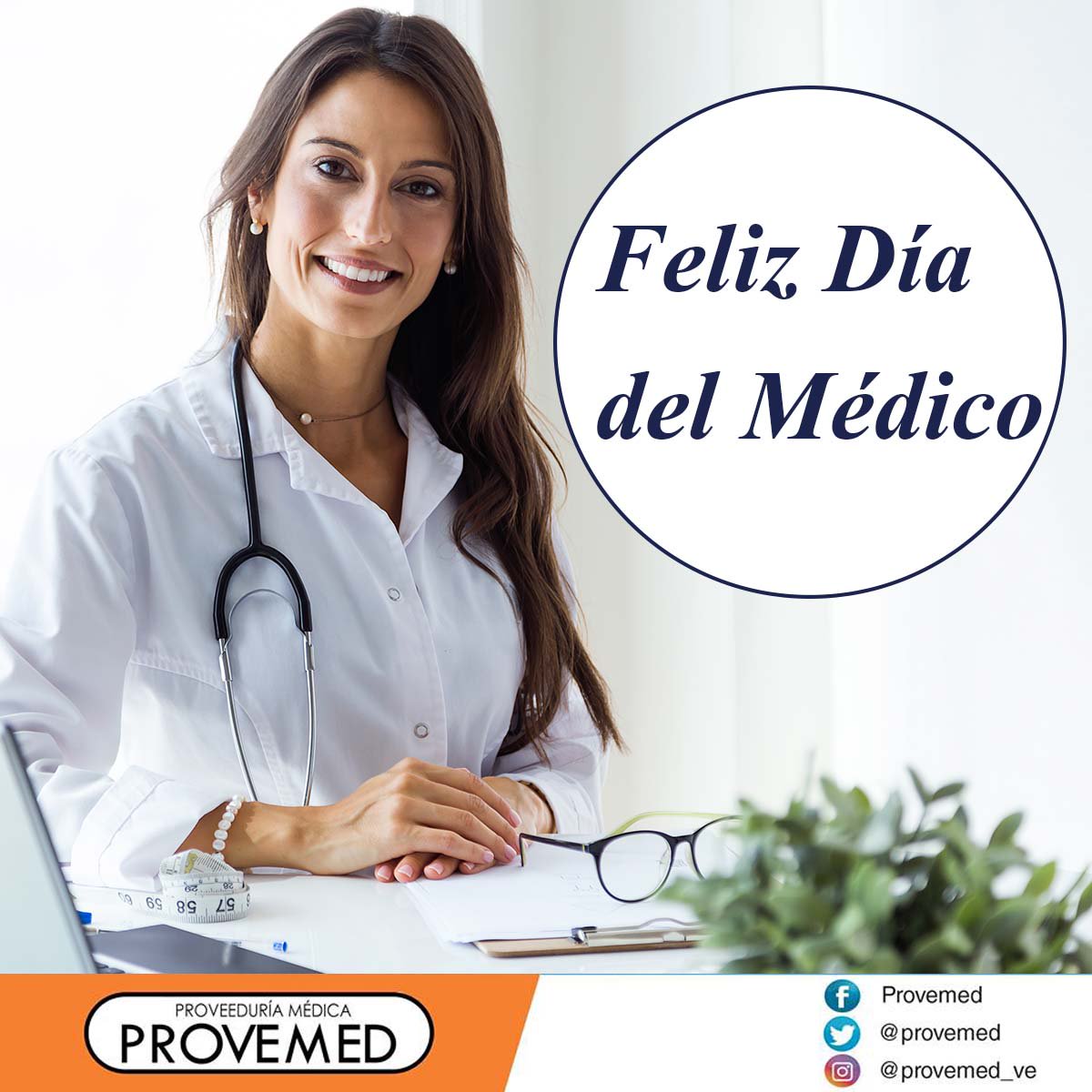 provemed's tweet photo. "Dondequiera que se ame el arte de la medicina  se ama también a la humanidad".
Platón

#Provemed #DíaDelMédico #Salud #Médico https://t.co/59itC4FlA1