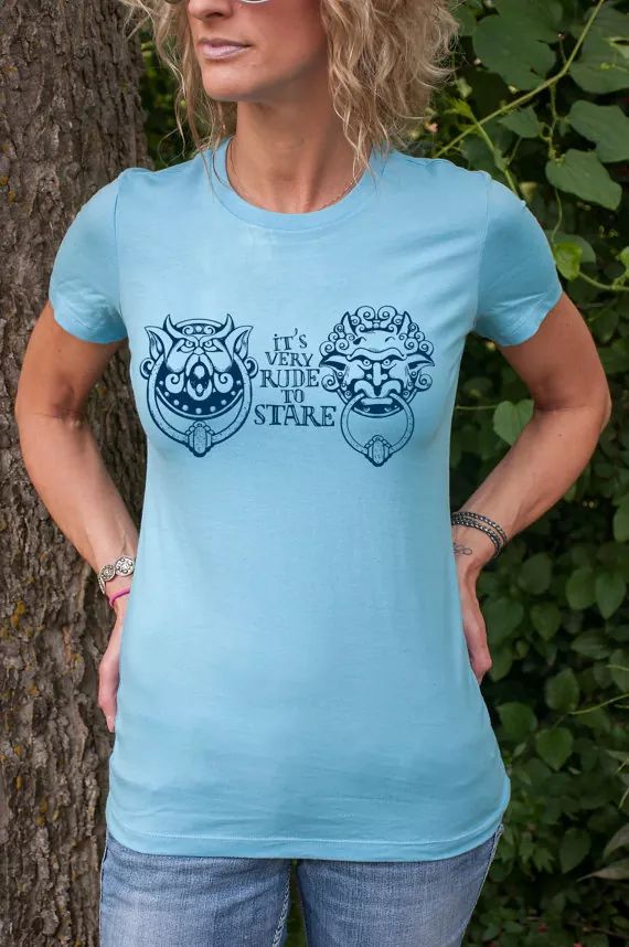ninjasexology's tweet photo. Adding this Labyrinth knockers shirt to the "NEED" list... https://t.co/Hg72WLE8di