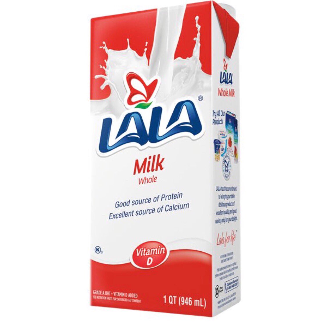 MexGrocer's tweet photo. LALA MILK - Leche LALA UHT Ultra-Pasteurizada con larga vida y que no requiere refrigeración te la enviamos a tu casa en Estados Unidos USA un producto con la más alta calidad y sabor. MexGrocer lo recomienda! https://t.co/4SK4NpsdMc #LecheLala #UHTmilk #LecheUHT #Leche https://t.co/8OPZ3VCsSm
