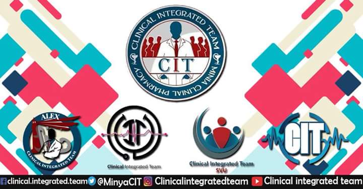 MinyaCIT's tweet photo. يوم 15 و 16 مارس هيكون اكبر حدث علمي بينظمه نشاط طلابي للصيدلة الاكلينيكية وال clinical pharmacists علي مستوي مصر  بمشاركة وتنظيم ٥ محافظات مختلفة وحضور طلبة وخريجين من جميع انحاء مصر . 
بنرحب بال ٤ محافظات المشاركين معانا
CIT CAIRO - CIT ALEX - CIT SVU - CIT ASSUIT 
#one_entity https://t.co/evQEBAr3cJ