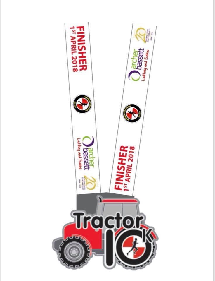 Massey_Runners's tweet image. Tractor 10k update! Last few places remaining &amp;amp; then our event will be a SELL OUT! #signupquick #MFRCTractor10k 🚜🏅🏃🏻‍♀️🏃🏻‍♂️👏🏻