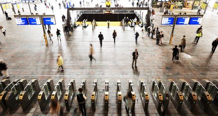 nfrastructure tweet media