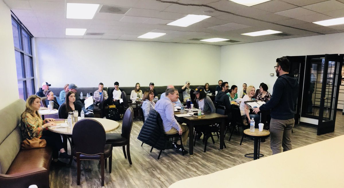 PastorTimK's tweet image. Precious group of people devoting their day today to stepping into covenant membership at @frontlineok #FrontlineEdmond