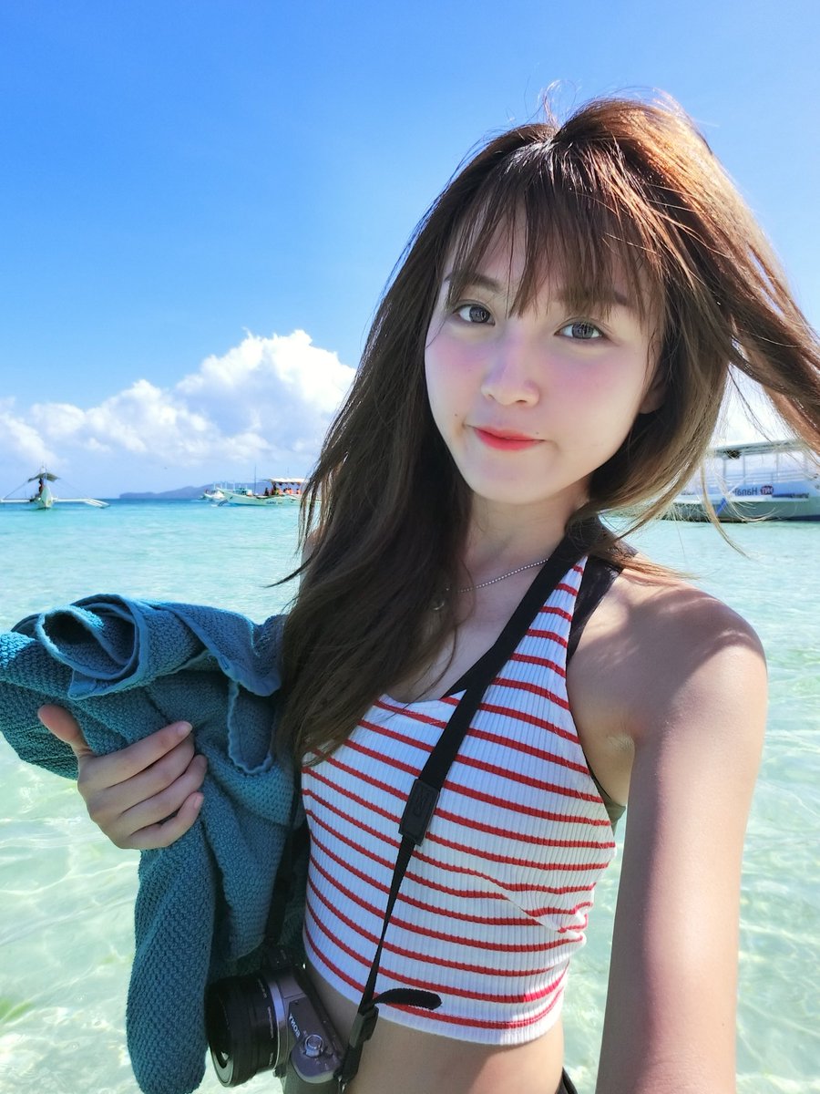 hanxiiaoaii (@only_aii) on Twitter photo 