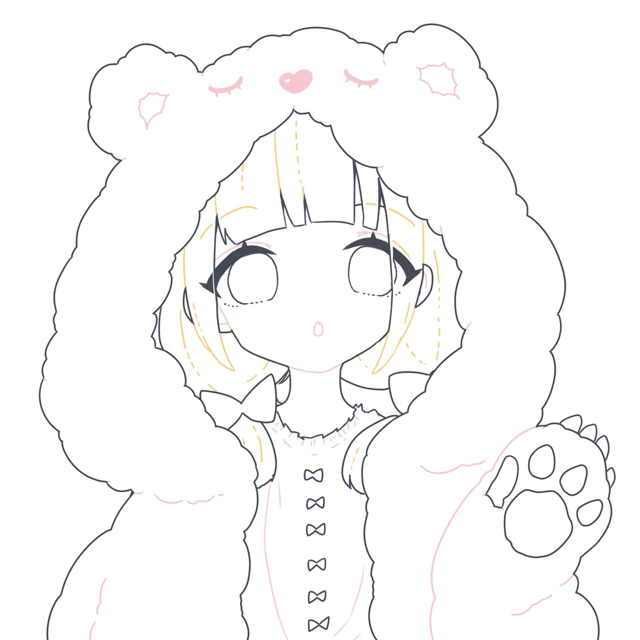 買取 通販 Cute Kawaii Anime 3 塗り絵 2cba2307 激安通販 Www Cfscr Com