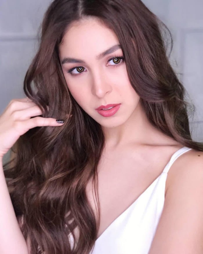 Happy Birthday Julia Barretto      