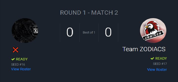 myFreshi's tweet image. Unsere Rainbow Jungs spielen heute auf dem Siege Saturday #2 Cup gegen #TeamX und zeigen uns wieder einmal was Sie drauf haben. 
Feuert sie fleißig an und drückt ihnen die Daumen. 

Seid Live dabei auf: twitch.tv/ubisoftde.

#Ubisoft #RainbowSix #SiegeSaturday2Cup #live