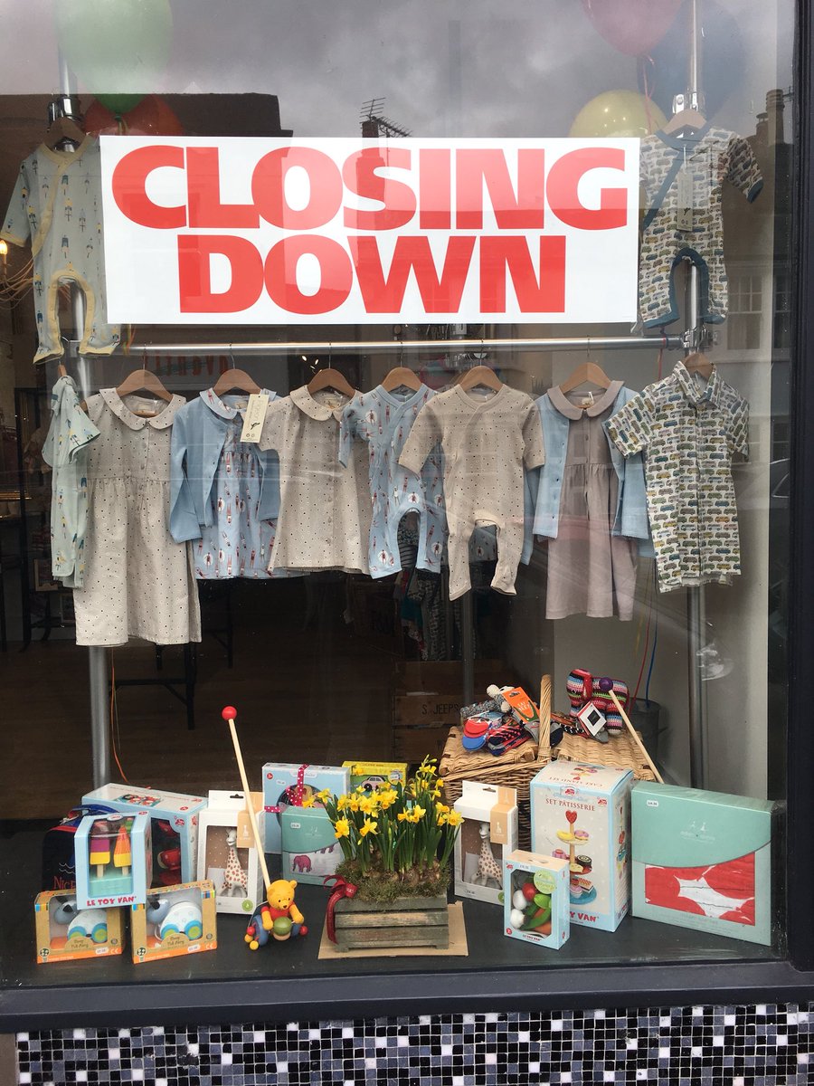 TEDS Childrenswear tweet media