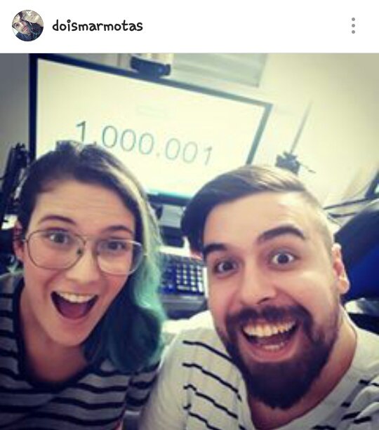 marmota_suprema's tweet photo. ♡ Via Instagram 📸

♡ #DM1M 

♡ @doismarmotas @diinhaa28 https://t.co/85ELTA6up7