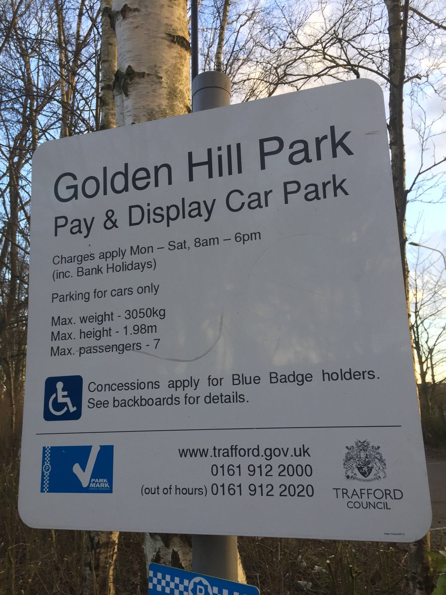 ANNOUNCEMENT:
After many months of uncertainty <a href="/_TheMarketCo/">The Market Co</a> are thrilled to reveal their new home.... #drumrollplease
GOLDEN HILL CAR PARK will be host to #Urmston Artisan Market from 7th April.
Please RT to let everyone now...
#LoveUrmston
#ParkRoadNorth
#Trafford
#Manchester