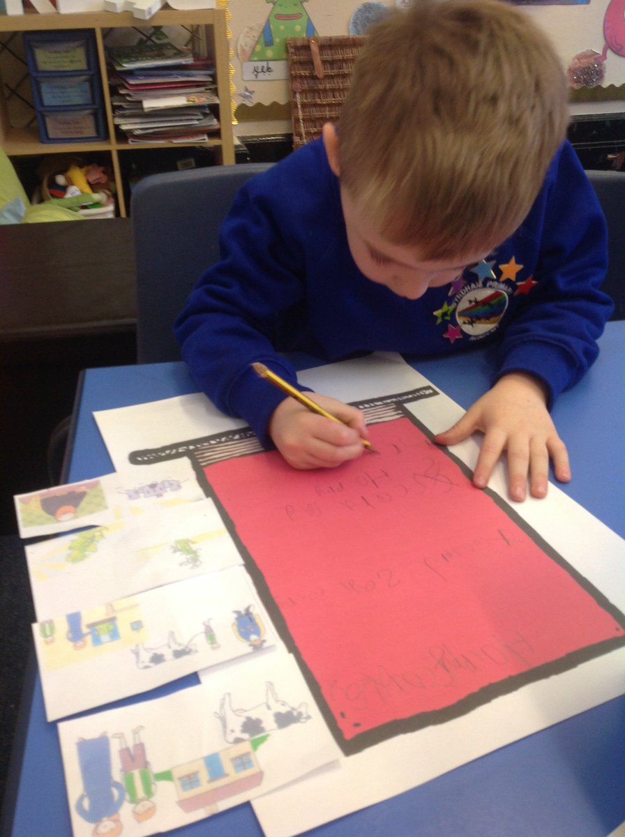 WyndhamY1's tweet photo. We then used our #RedThinkingHats to think about how Jack would feel at each point in the story and magpied lots of different emotive language. We used the #WordWall we put together during our #WordWorkout for good vocab which aided our learning. https://t.co/XZl9P6itD1