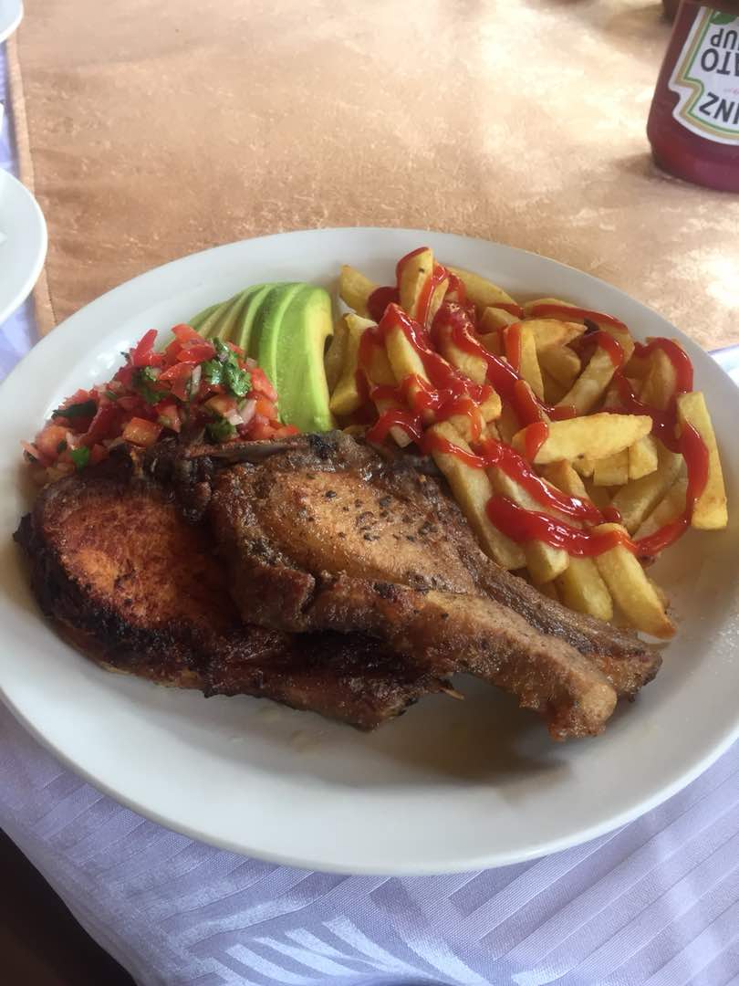 Pacinosrestaura's tweet photo. Time to talk about BBQ and music.  It's a weekend and we give you the best. 
Come have different types of BBQ.  
We are located at plot 17–1 . Bugolobi Street.  
#BBQ 
Pacino's Restaurant and Grill. https://t.co/NOItRHnChN