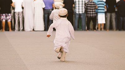 Habeebinamdar's tweet photo. Make Sure you are the one who teaches your child Surah Al Fatiha. 
You will get the reward for every prayer. https://t.co/nQlxVhesiE