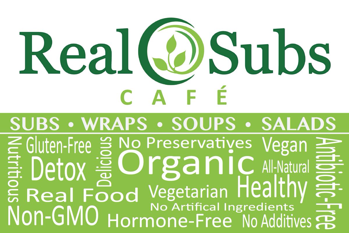 RealSubsCafe's tweet image. 