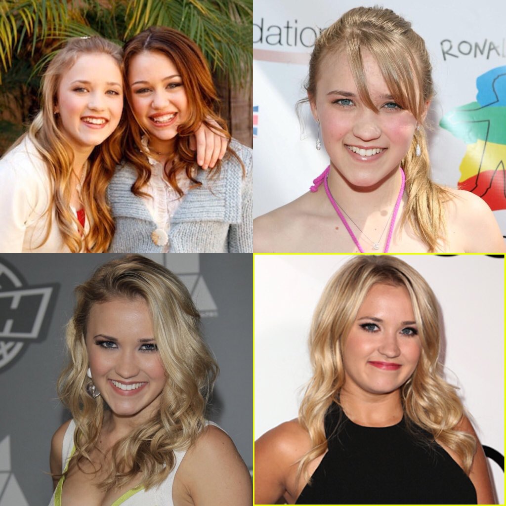 Happy 26 birthday to Emily Osment .,hope she a a wonderful birthday.       