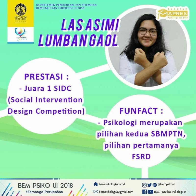MapresPsiko's tweet photo. YUK DUKUNG MAPRES FAVORIT KITA!🎉 CARANYA GAMPANG BANGET TINGGAL LIKE FOTONYA DI IG MAPRES PSIKO🎈
Klik like sebanyak-banyak nya agar mapres favoritmu menjadi juara! https://t.co/I7vG09zGuU