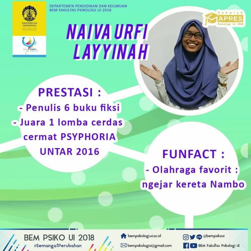 MapresPsiko's tweet photo. YUK DUKUNG MAPRES FAVORIT KITA!🎉 CARANYA GAMPANG BANGET TINGGAL LIKE FOTONYA DI IG MAPRES PSIKO🎈
Klik like sebanyak-banyak nya agar mapres favoritmu menjadi juara! https://t.co/I7vG09zGuU