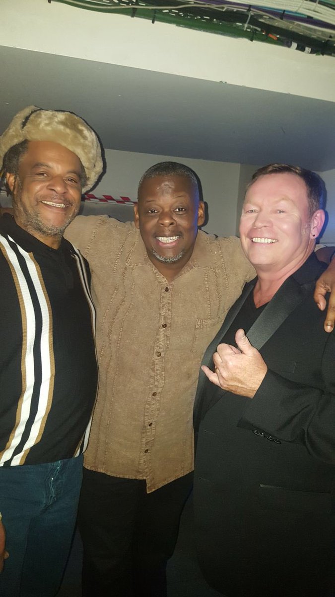 tippairie7665's tweet photo. @CFunday @tippairie7665 @GTsRecordsUK @media_evolve @safiyah_music @SarahMooreUK @TheBeat1036fm @ImSuzieSparkles @ladyjcrockett @realdluxradio @MaxiPriest @djjjfrost @raggatwinz @theskints #Reggae https://t.co/FPlhJubxfo