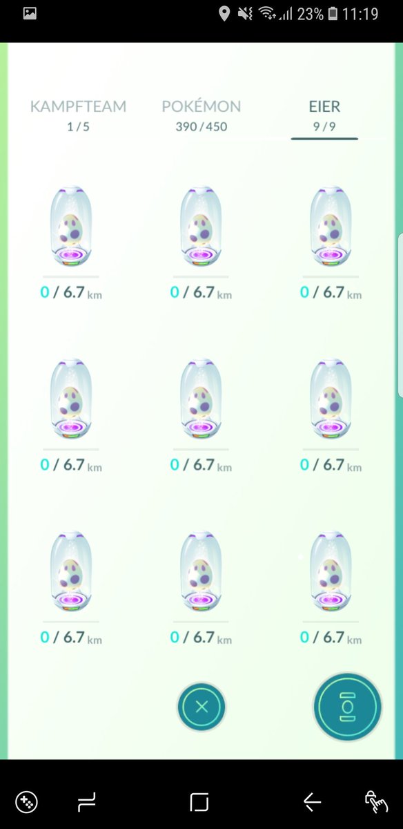 GunkShot_VGC's tweet photo. The Dream!! 
@H1VGC https://t.co/v0sfzFTgxm