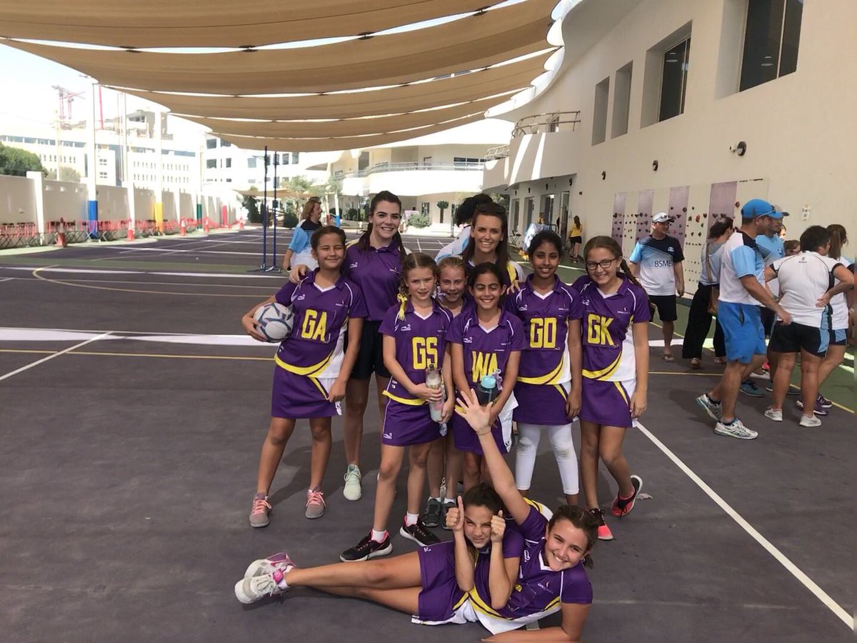 English_SBS's tweet photo. Could not be prouder of these girls today! Excellent team work and a positive attitude throughout 💪🎉🏐 #sbsnetball #sbspe #sbsbsme https://t.co/LjkzP3XI6S