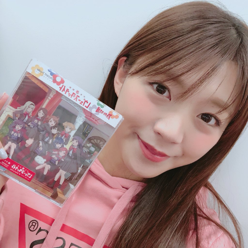 三森すずこ　直筆サイン入りチェキ　当選　声優　チェキ 三森すずこ さんのサイン入りチェキプレゼントキャンペーン実施中