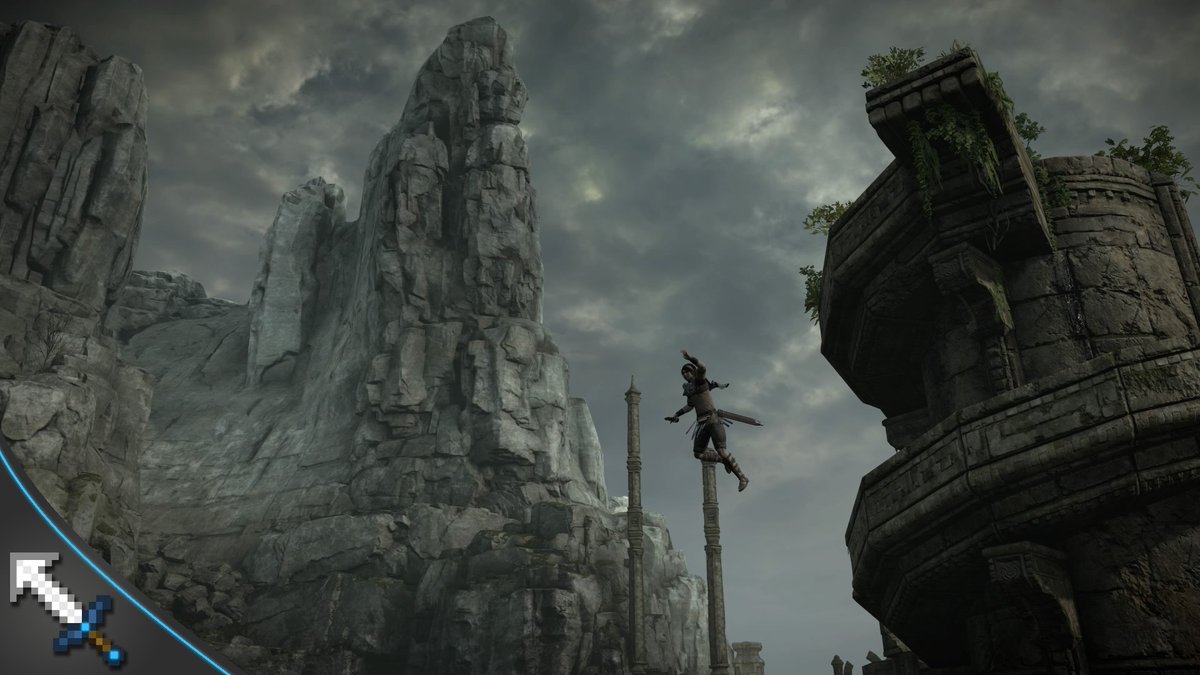 HiroKuraiStream's tweet image. A por Hydrus #valevergalavida

🎮 #ShadowOfTheColossus
💬 #SotC #PS4 #PS4Share #PlayStation4 #gaming #streaming #twitch #gamers #gameplay #picoftheday #stream #live