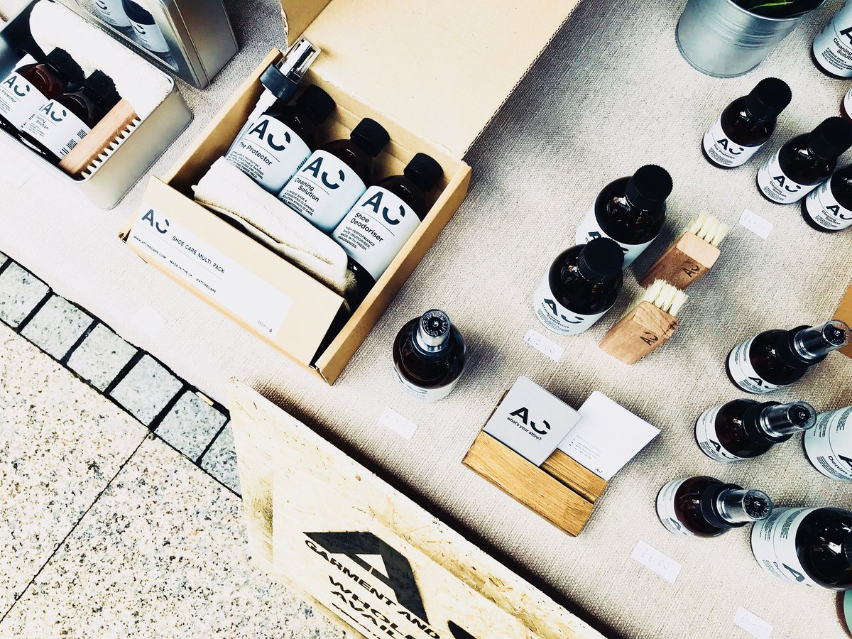 Catch us tomorrow from 11am at Manchester’s Northern Quarters Makers Market in Stevenson’s Square, it promises to be a great event with over 80 different brands, designer &amp; makers exhibiting. #northernquarter #makers #market #manchester