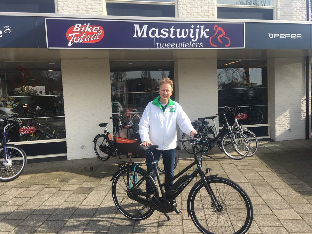 Michiel van Weele on Twitter: \